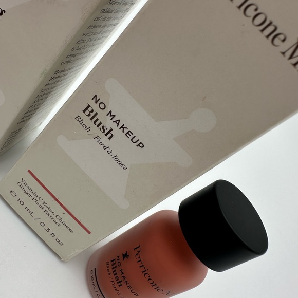 NIB Perricone MD High Potency Classics Face Firming
Serum & No Makeup Blush - Picture 4 of 10